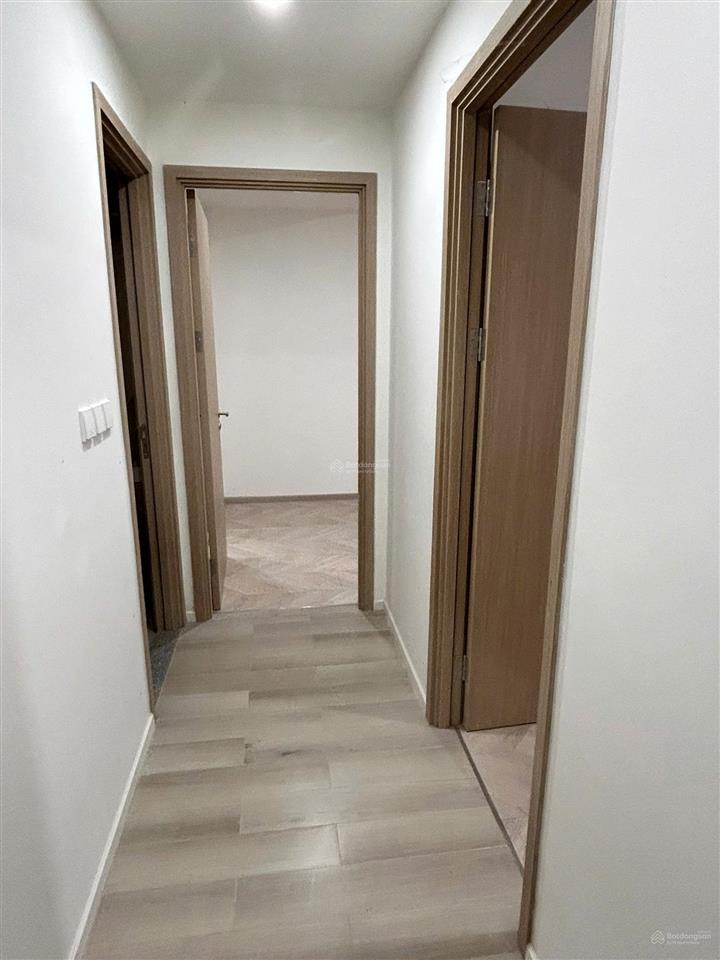 Bán masteri tòa a 4,85 tỷ căn góc 74m² view trực diện hồ bơi nội khu, nhà mới 100%