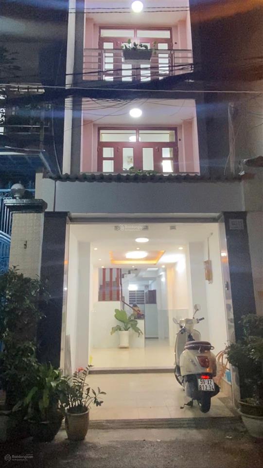 Cho thuê nhà huỳnh văn bánh phù hợp ở, kinh doanh, vp, vị trí đẹp