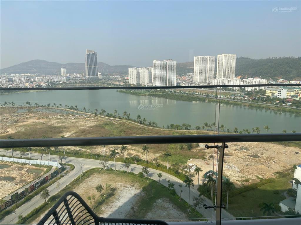 Bán chung cư citadines marina hạ long,chỉ 1,55 tỷ, 34,2m2, view biển đẹp có dòng tiền hàng tháng