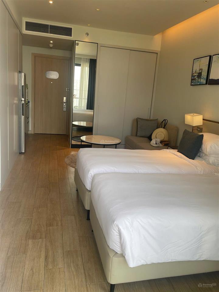 Bán chung cư citadines marina hạ long,chỉ 1,55 tỷ, 34,2m2, view biển đẹp có dòng tiền hàng tháng