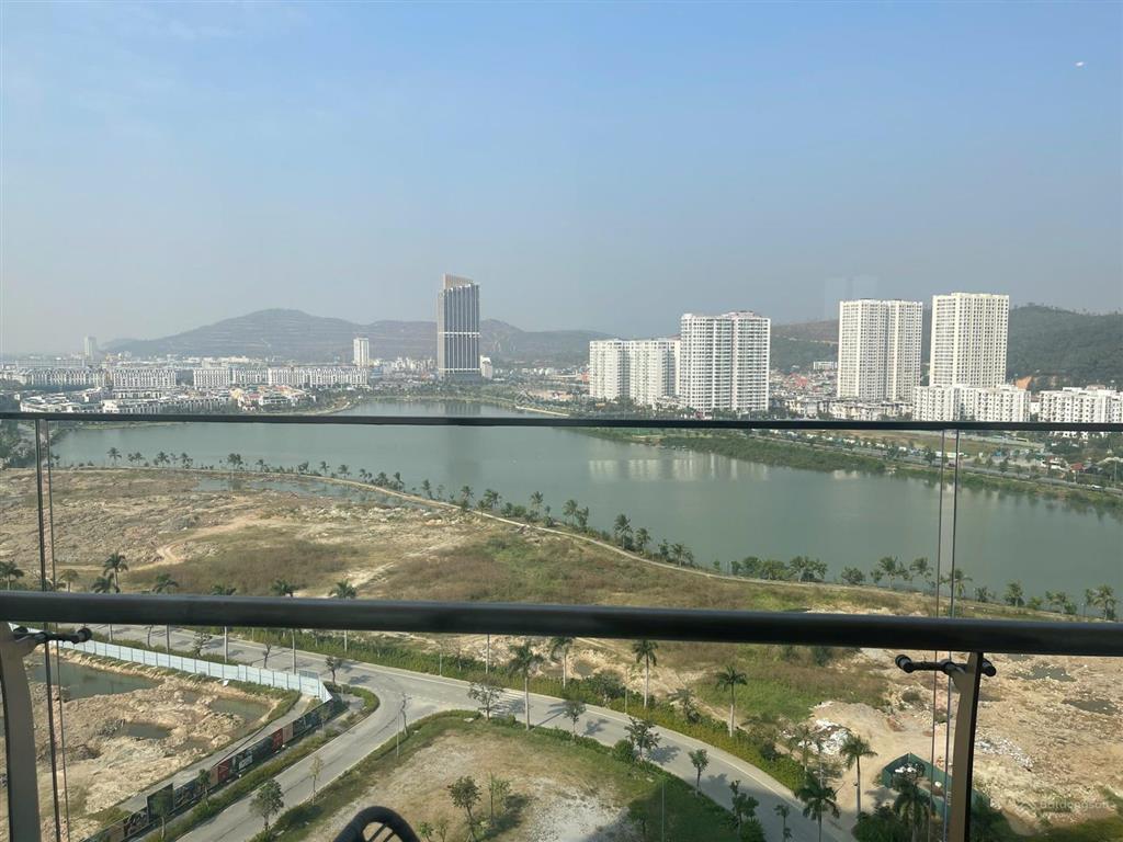 Bán chung cư citadines marina hạ long,chỉ 1,55 tỷ, 34,2m2, view biển đẹp có dòng tiền hàng tháng