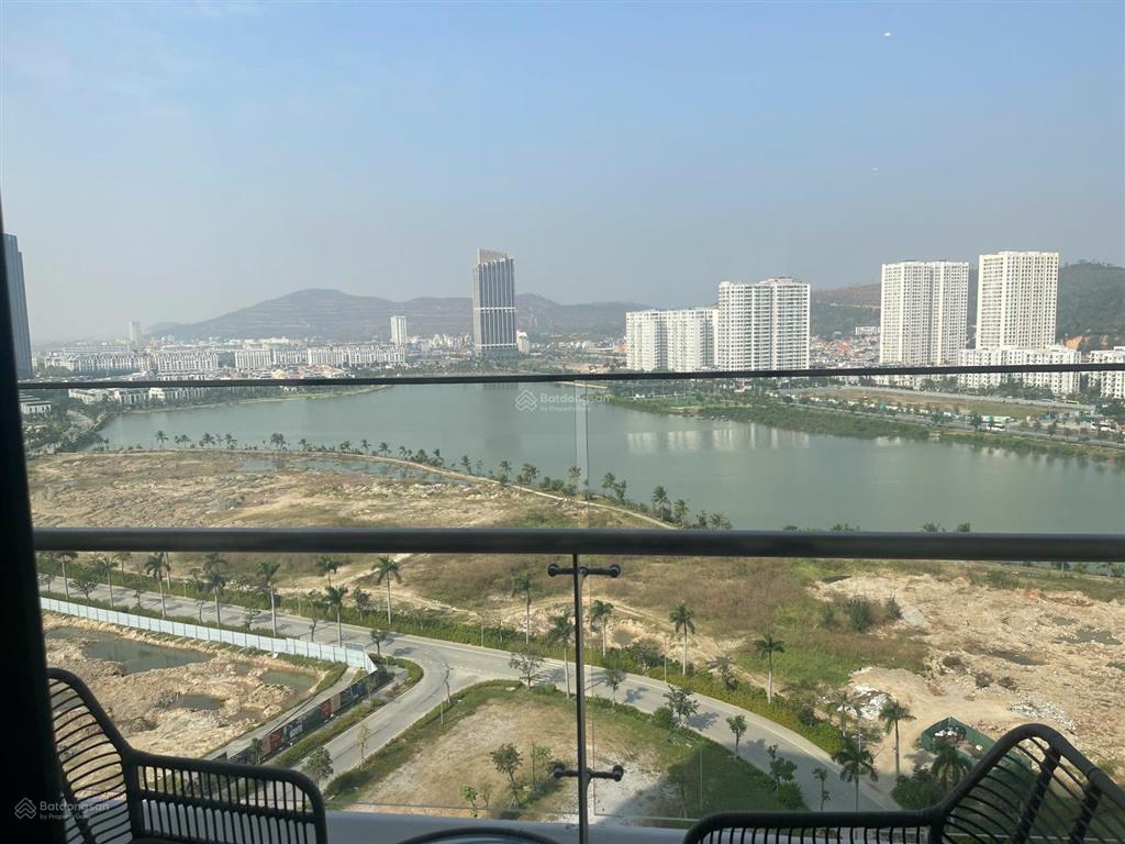 Bán chung cư citadines marina hạ long,chỉ 1,55 tỷ, 34,2m2, view biển đẹp có dòng tiền hàng tháng