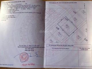 Bán đất đông hùng thắng 2, bãi cháy, hạ long, quảng ninh, 52 triệu/m2, 590 m2  hàng hiếm