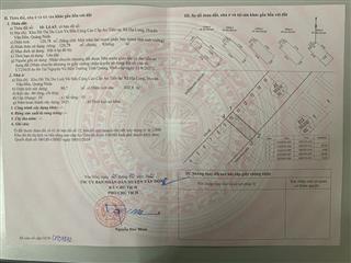 Bán shophouse view đẹp tại khu đô thị ao tiên vân đồn, 9,8 tỷ, 120m2