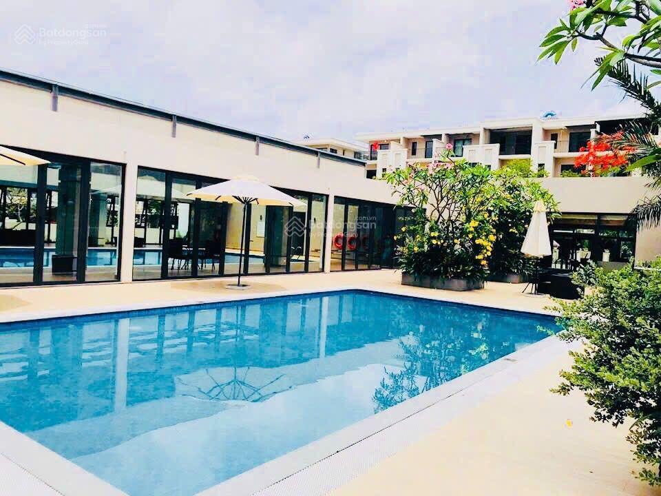 Cho thuê căn góc khu liền kề tại green bay village, hùng thắng, hl 20 triệu, 110m2.  0913 129 ***