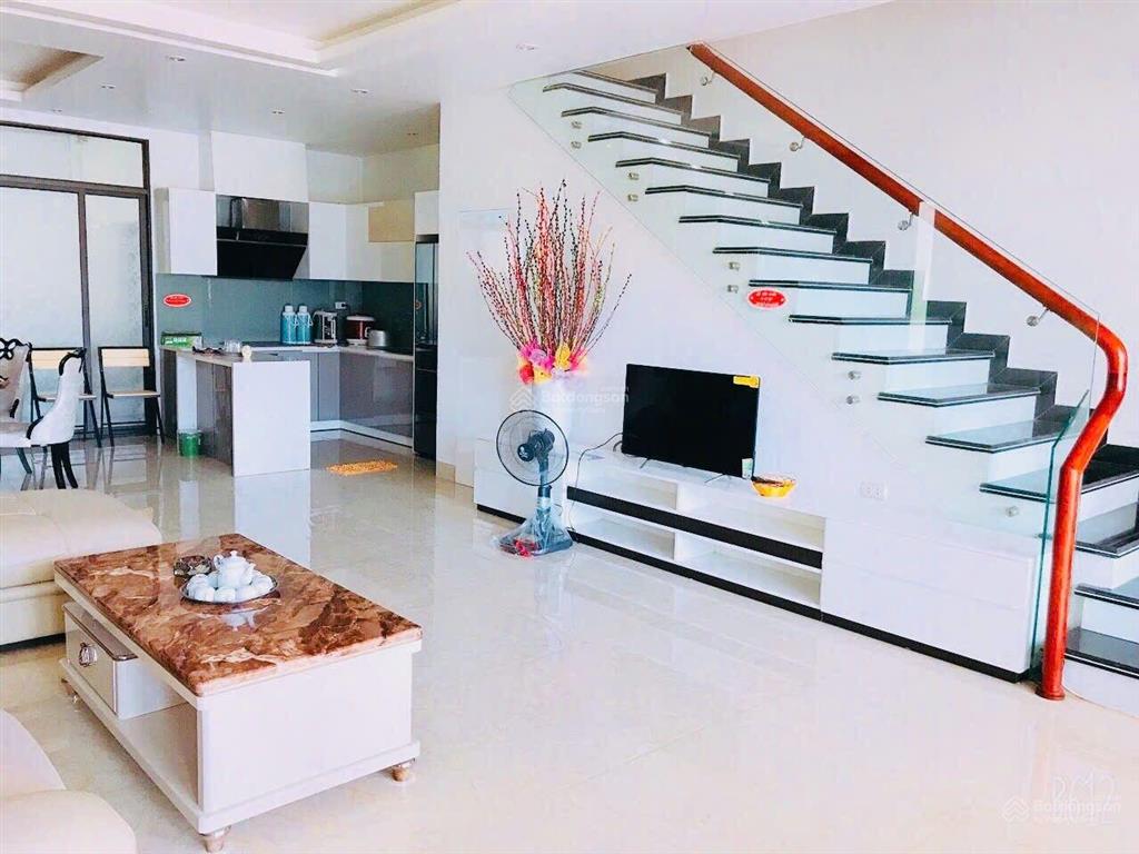 Cho thuê căn góc khu liền kề tại green bay village, hùng thắng, hl 20 triệu, 110m2.  0913 129 ***