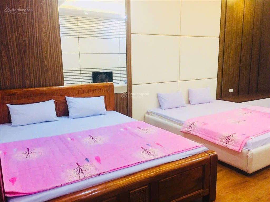 Cho thuê căn góc khu liền kề tại green bay village, hùng thắng, hl 20 triệu, 110m2.  0913 129 ***