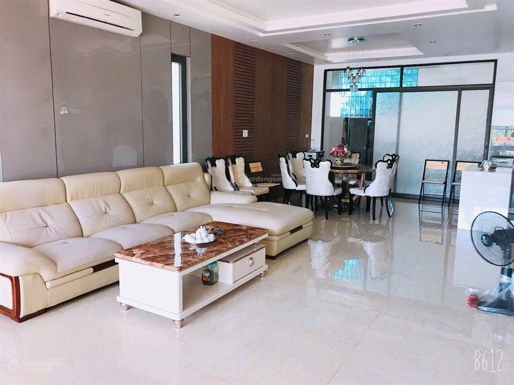 Cho thuê căn góc khu liền kề tại green bay village, hùng thắng, hl 20 triệu, 110m2.  0913 129 ***
