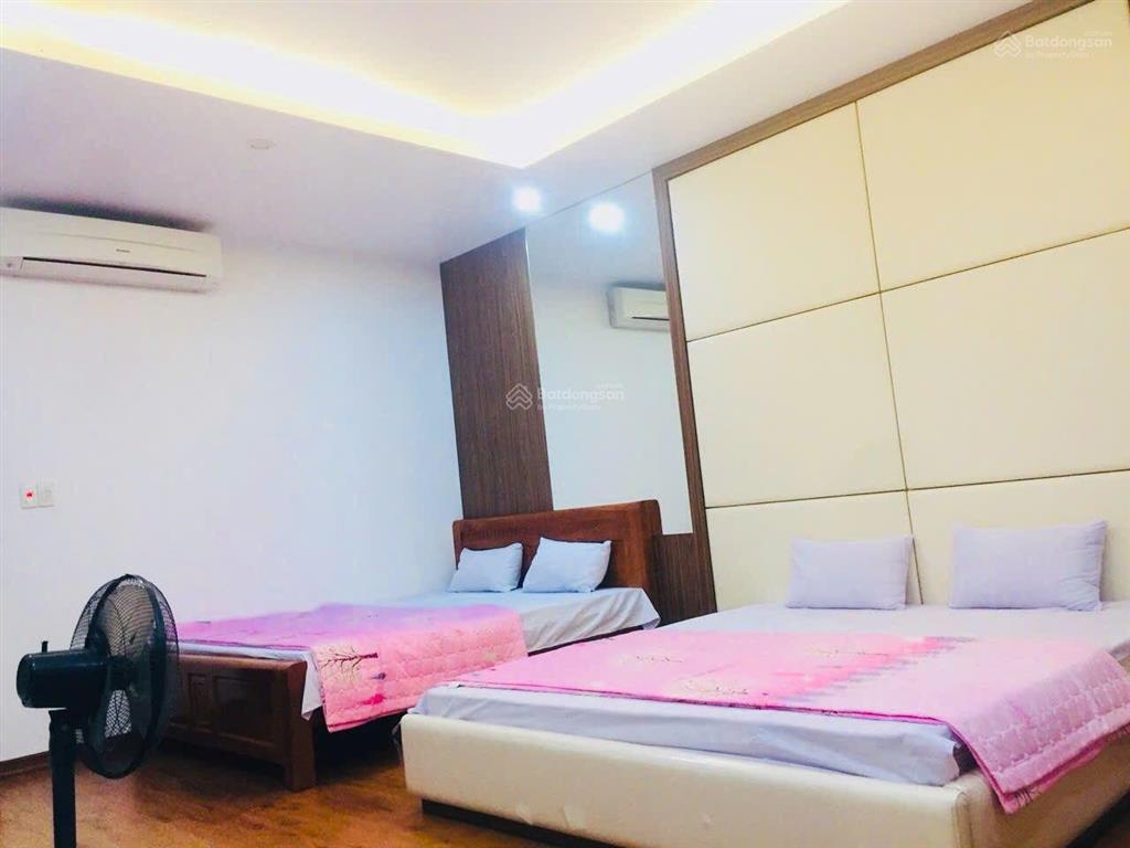 Cho thuê căn góc khu liền kề tại green bay village, hùng thắng, hl 20 triệu, 110m2.  0913 129 ***