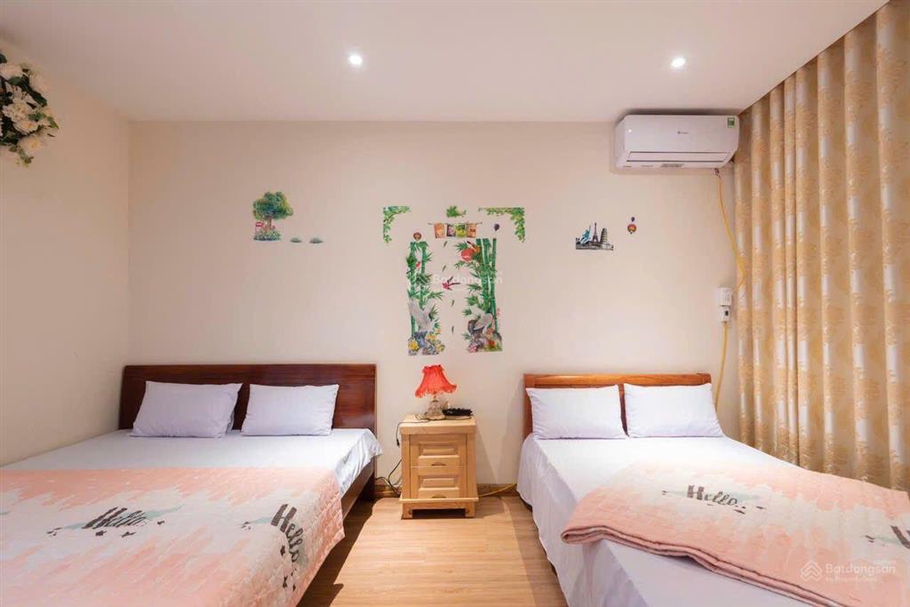 Cho thuê căn góc khu liền kề tại green bay village, hùng thắng, hl 20 triệu, 110m2.  0913 129 ***