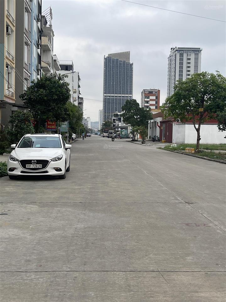 Bán đất tđc tây hùng thắng bãi cháy | hướng nam mát mẻ gần biển , đường to 0913 129 ***