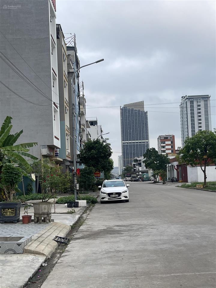 Bán đất tđc tây hùng thắng bãi cháy | hướng nam mát mẻ gần biển , đường to 0913 129 ***