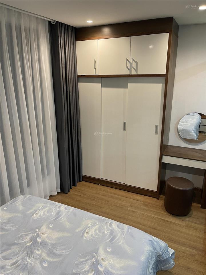 Bán căn hộ chung cư bim 30 tầng hùng thắng, hl. diện tích 41m2 1pn, 1vs, khách, bếp.  0913 129 ***