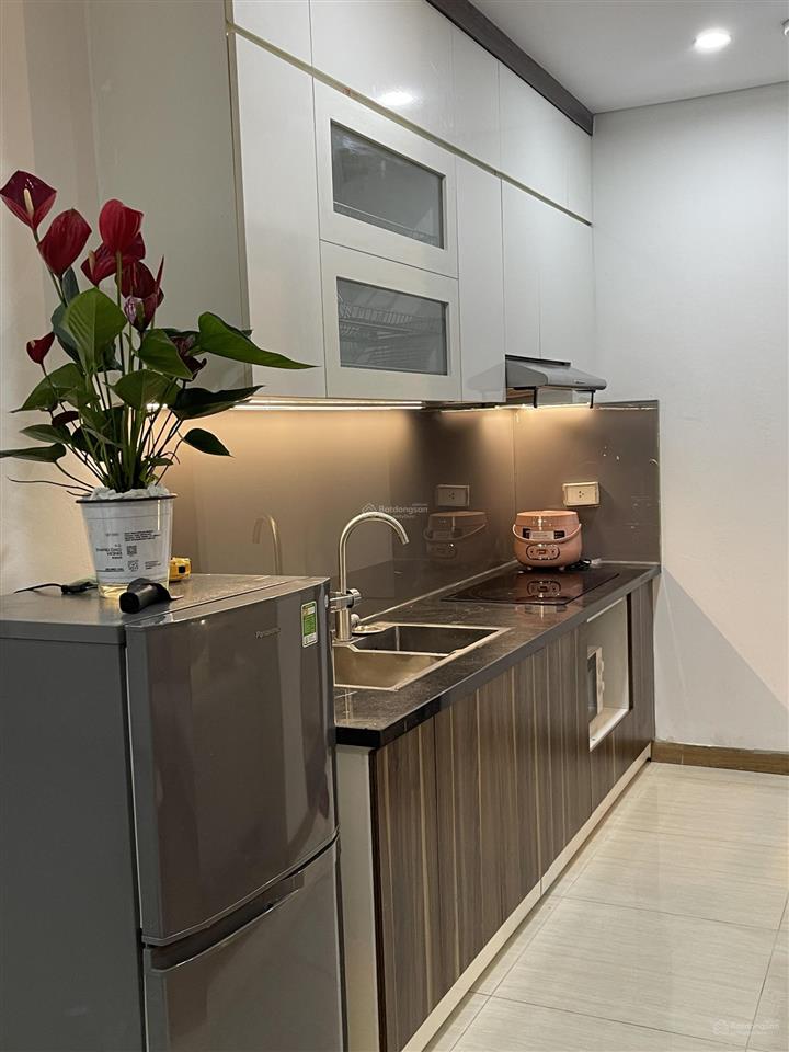 Bán căn hộ chung cư bim 30 tầng hùng thắng, hl. diện tích 41m2 1pn, 1vs, khách, bếp.  0913 129 ***