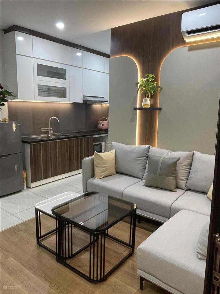 Bán căn hộ chung cư bim 30 tầng hùng thắng, hl. diện tích 41m2 1pn, 1vs, khách, bếp.  0913 129 ***