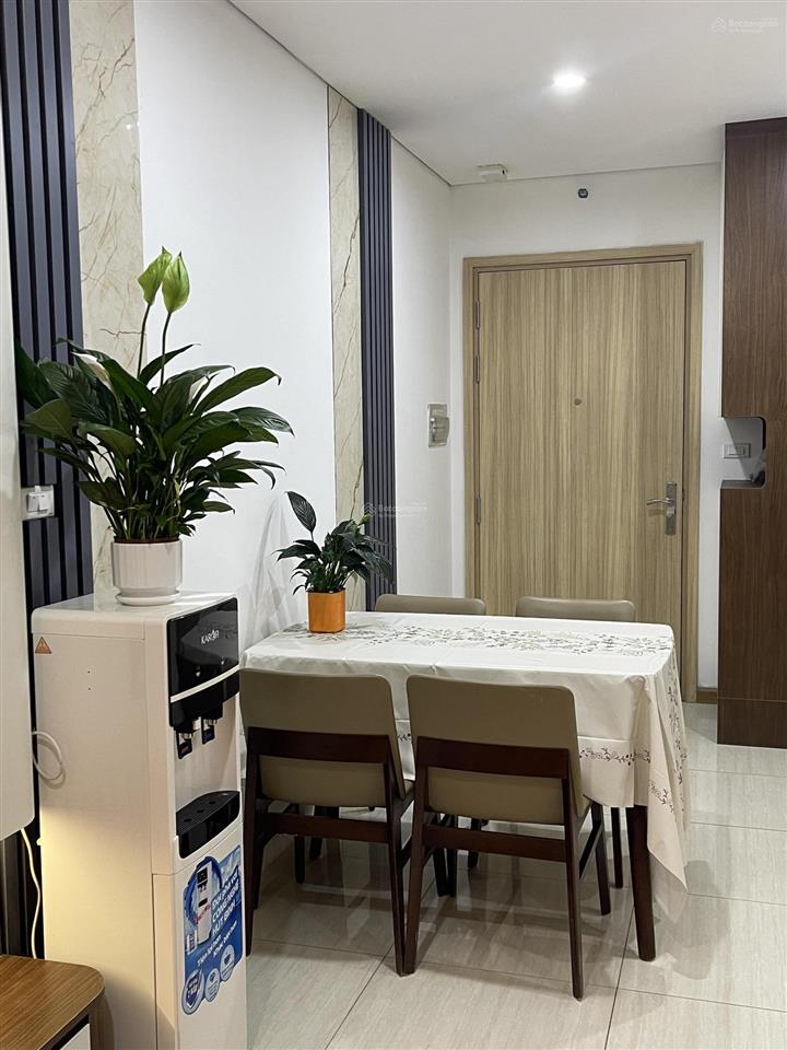 Bán căn hộ chung cư bim 30 tầng hùng thắng, hl. diện tích 41m2 1pn, 1vs, khách, bếp.  0913 129 ***
