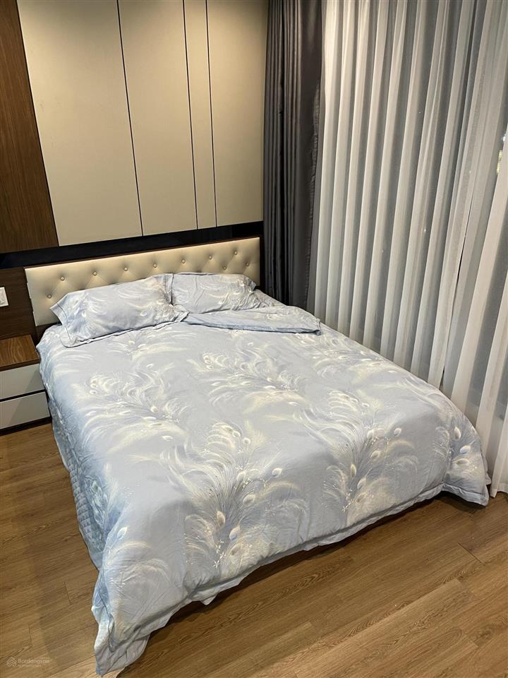 Bán căn hộ chung cư bim 30 tầng hùng thắng, hl. diện tích 41m2 1pn, 1vs, khách, bếp.  0913 129 ***