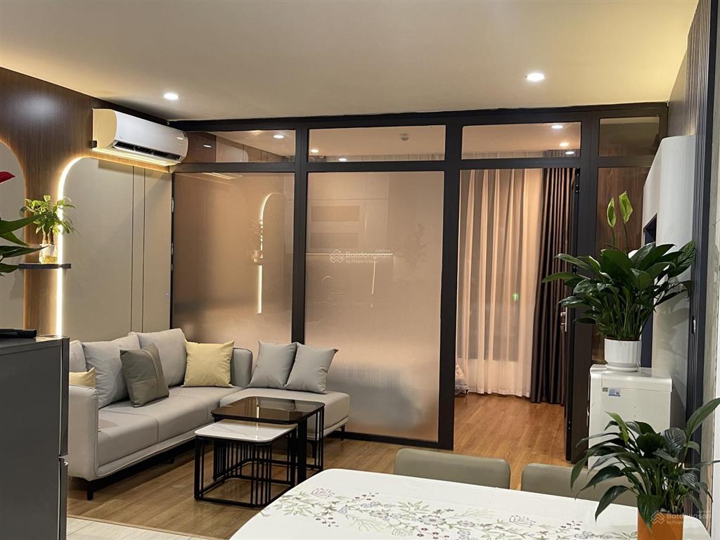 Bán căn hộ chung cư bim 30 tầng hùng thắng, hl. diện tích 41m2 1pn, 1vs, khách, bếp.  0913 129 ***