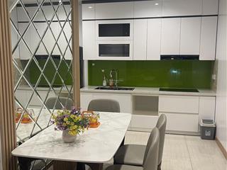 Bán gấp căn góc view trực diện biển b917 chung cư 2pn, 2wc tại green bay garden, 2,9 tỷ, 65m2