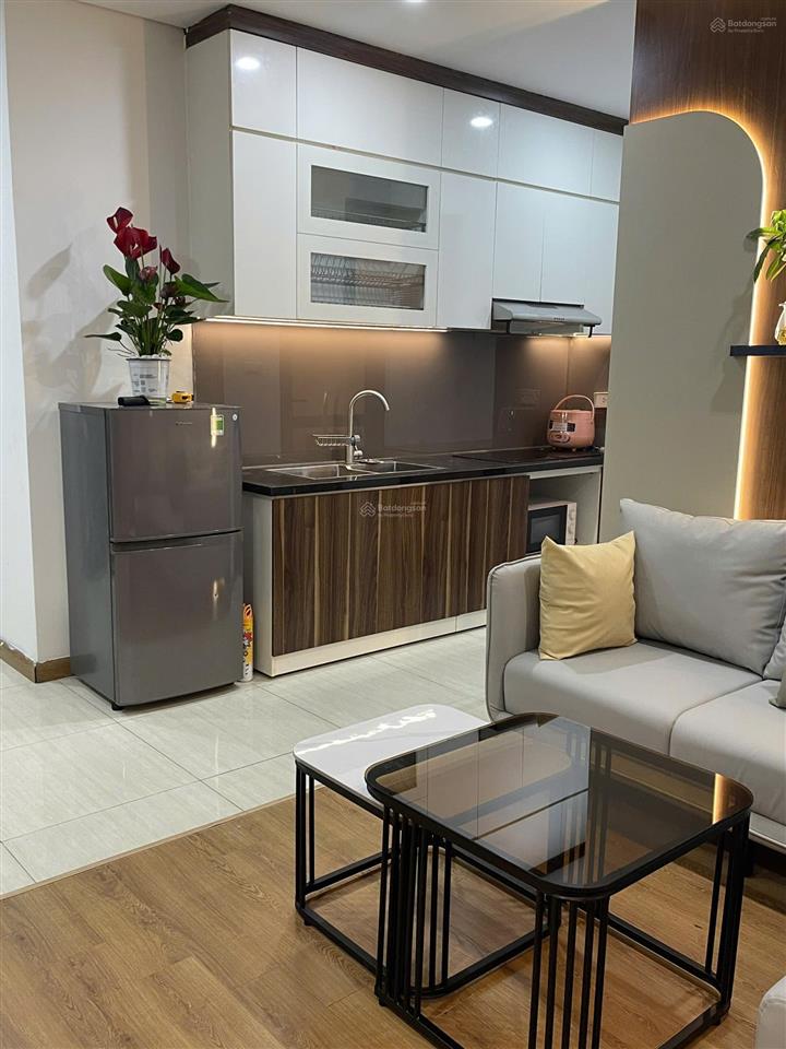 Bán căn hộ chung cư tại green bay garden, 40 triệu vnd/m2, 41 m2, 1pn, 1wc, full nội thất