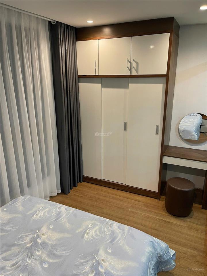 Bán căn hộ chung cư tại green bay garden, 40 triệu vnd/m2, 41 m2, 1pn, 1wc, full nội thất