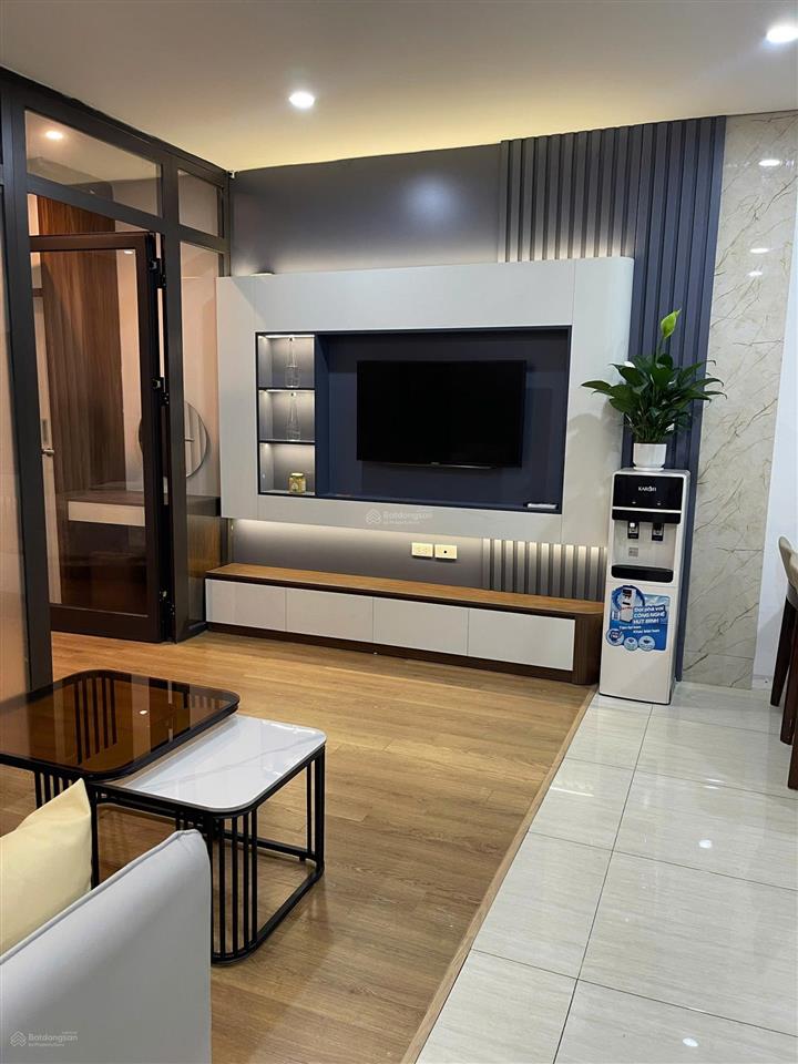 Bán căn hộ chung cư tại green bay garden, 40 triệu vnd/m2, 41 m2, 1pn, 1wc, full nội thất
