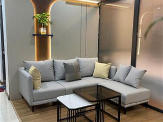 Bán căn hộ chung cư tại green bay garden, 40 triệu vnd/m2, 41 m2, 1pn, 1wc, full nội thất