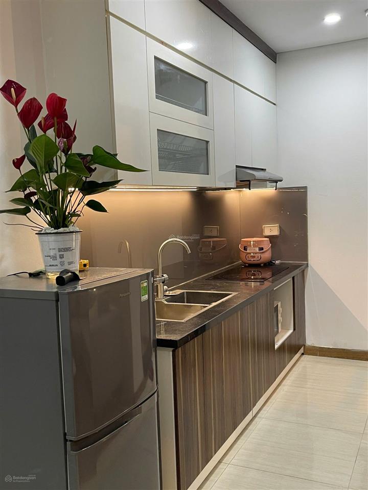 Bán căn hộ chung cư tại green bay garden, 40 triệu vnd/m2, 41 m2, 1pn, 1wc, full nội thất