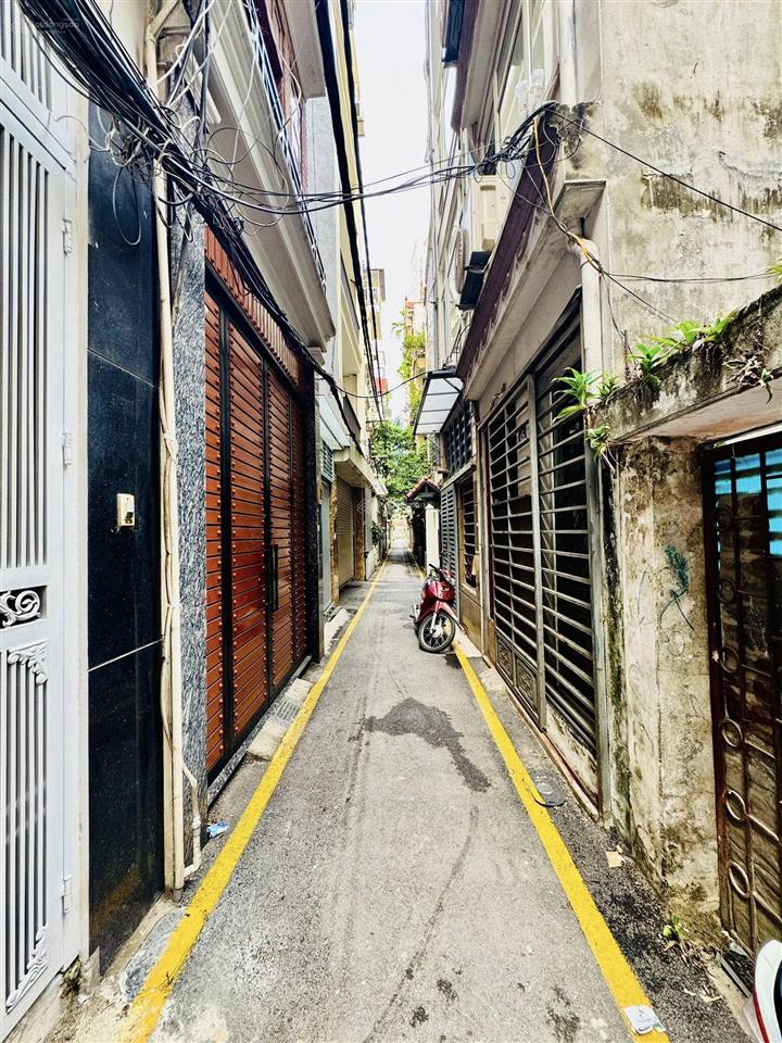 Bán đất ngõ 376 đường bưởi  khu phân lô dt 52m2, 2 mặt ngõ trước sau, vị trí đẹp