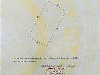 Nhà 10m ra phố khuất duy tiến dt 60m2, 5 tầng, mt 5.5m, ngõ ô tô tránh, giá 25.5 tỷ