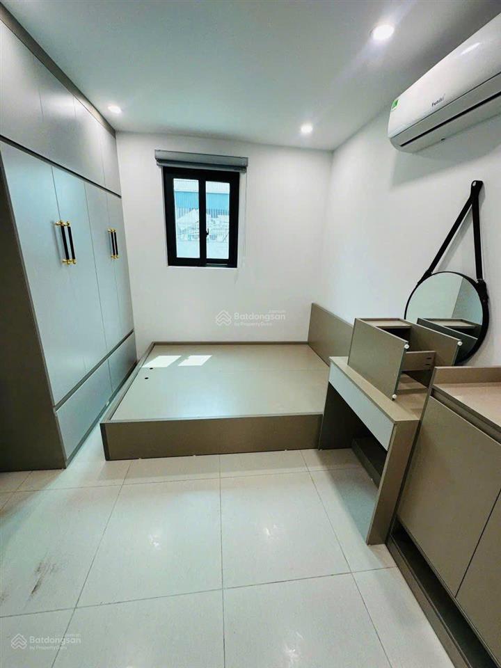 Bán gấp toà ccmn ngõ 50 mễ trì thượng dt 80m2, 7 tầng, 21 phòng  dòng tiền 120tr/ th  vị trí đẹp