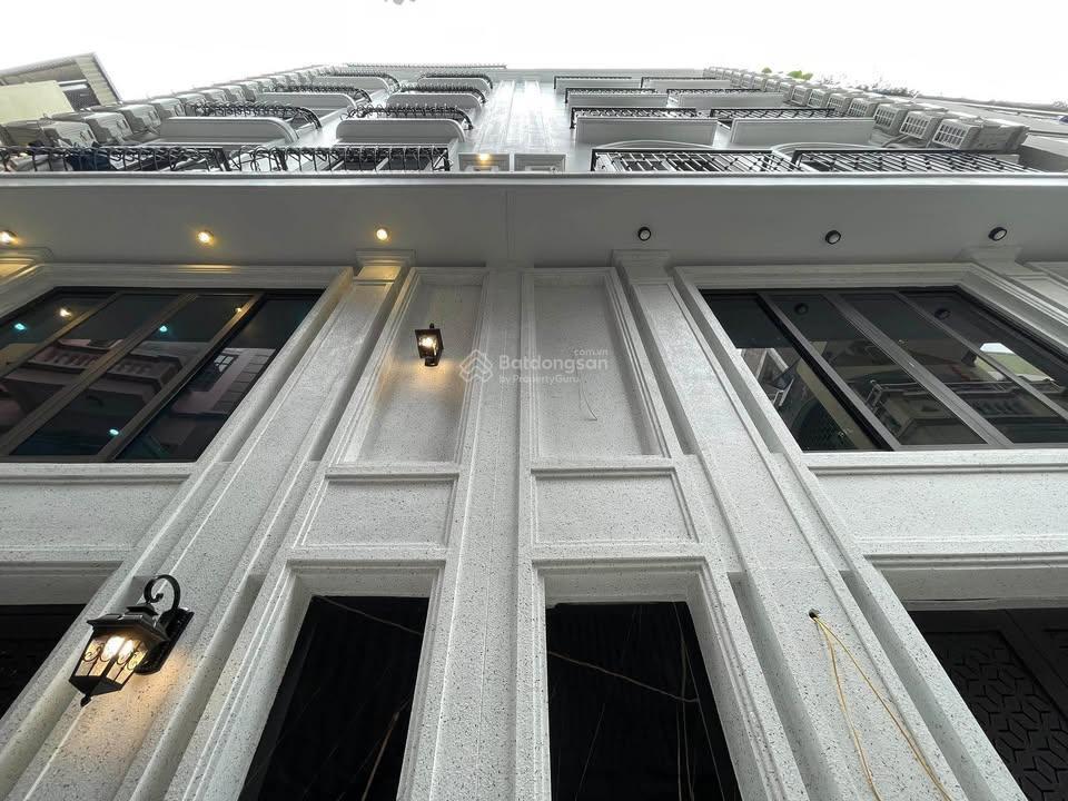 Bán gấp toà ccmn ngõ 50 mễ trì thượng dt 80m2, 7 tầng, 21 phòng  dòng tiền 120tr/ th  vị trí đẹp