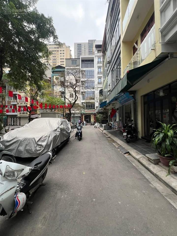 Bán nhà ngõ 39 tú mỡ dt 60m2, 5 tầng, khu phân lô, ô tô tránh, giá 28.3 tỷ
