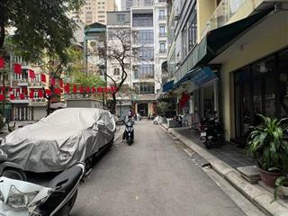 Bán nhà ngõ 39 tú mỡ dt 60m2, 5 tầng, khu phân lô, ô tô tránh, giá 28.3 tỷ