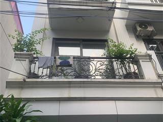 Bán gấp nhà 4 tầng 67m2 cực đẹp sát kđt ngô thì nhậm  văn khê, ngõ ô tô gần mặt phố, full nội thất