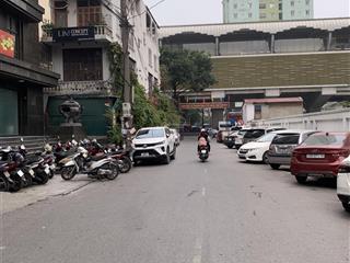 Bán đất phân lô mỗ lao, hà đông kinh doanh  ô tô vào thoả mái, ngay chân ga tàu điện văn quán