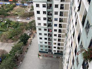 Bán gấp căn hộ chung cư kiến hưng, hà đông, dt 40m2  2 phòng ngủ giá chỉ 3.1 tỷ