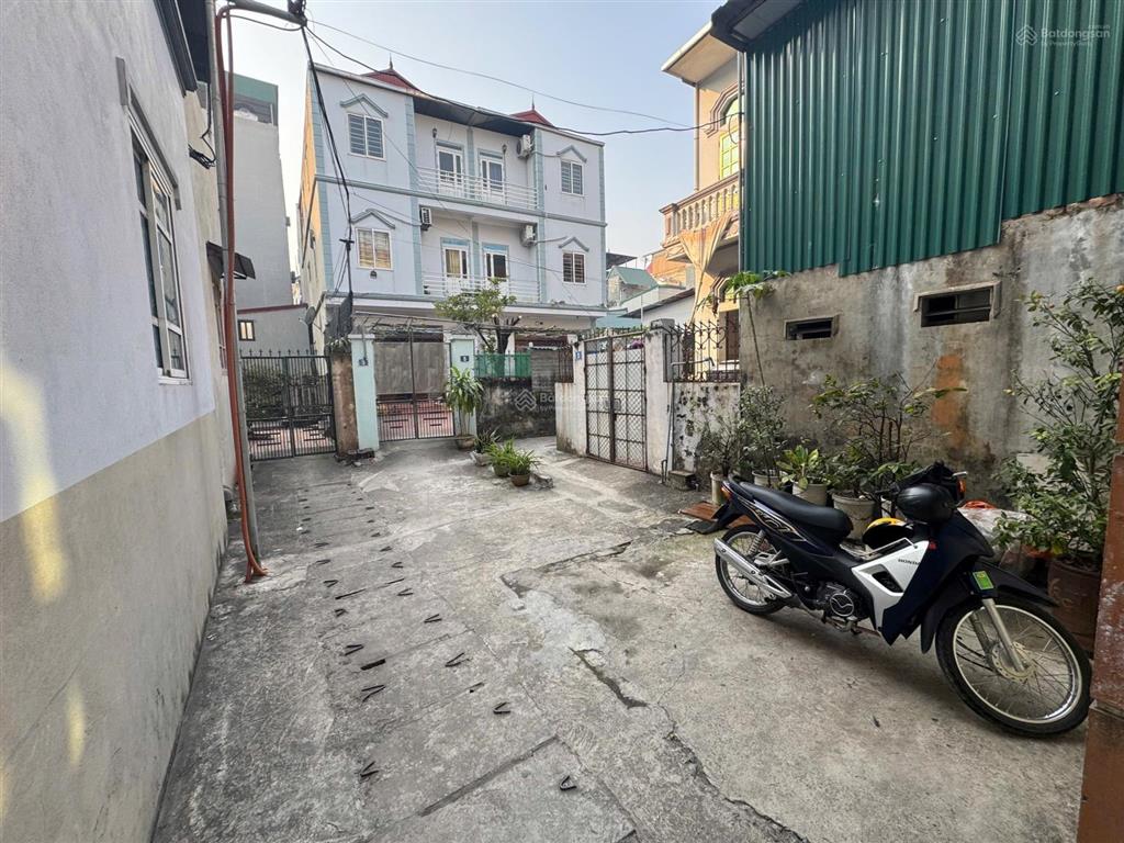 Hiếm! bán gấp mảnh đất cực rẻ dương nội, hà đông sát đh kiểm sát, kđt geleximco, dt 30m2 mt 5.1m
