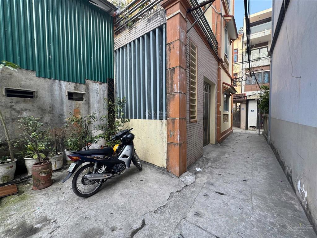 Hiếm ! bán gấp mảnh đất cực rẻ dương nội, hà đông sát đh kiểm sát, kđt geleximco, dt 30m2 mt 5.1m