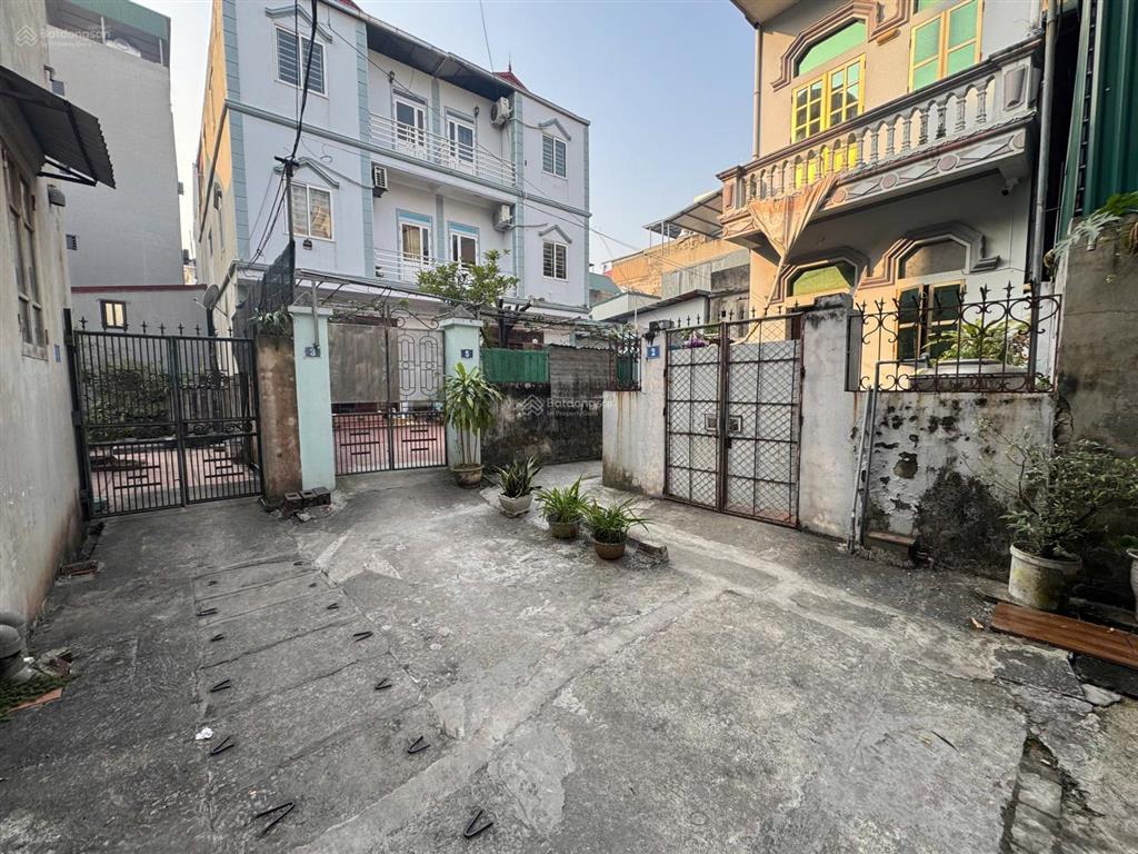 Hiếm ! bán gấp mảnh đất cực rẻ dương nội, hà đông sát đh kiểm sát, kđt geleximco, dt 30m2 mt 5.1m