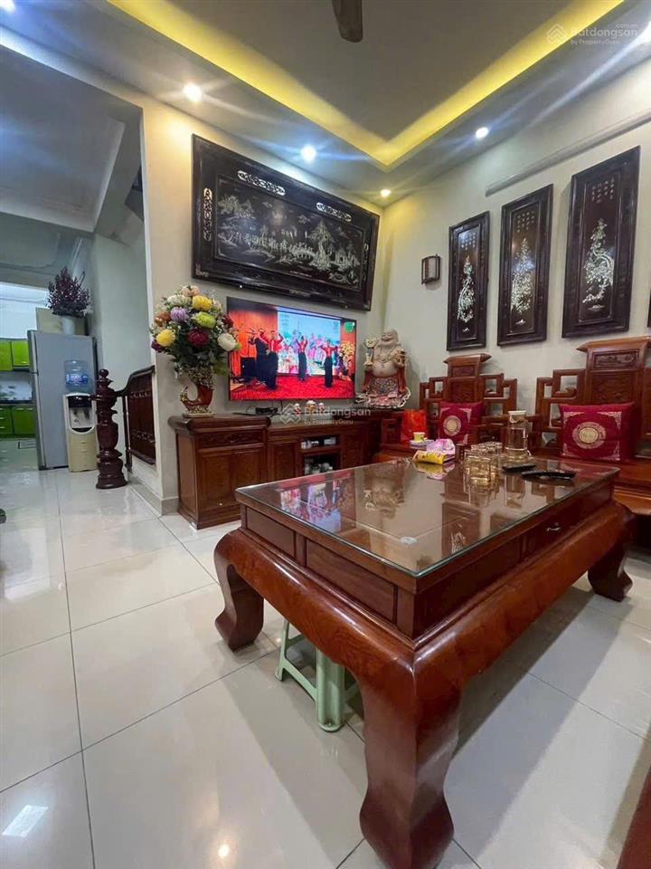 Bán căn góc siêu phẩm sát kđt ngô thì nhậm khu phân lô ô tô vào thỏa mái, 4 tầng x 45m2 mt rộng