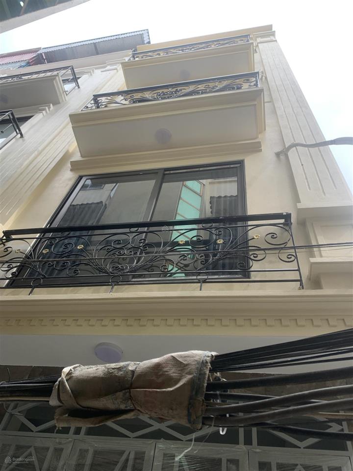 Bán gấp căn góc sát bưu điện hà đông  cầu am  vạn phúc, nhà 5 tầng 31m2 mt 3.3m