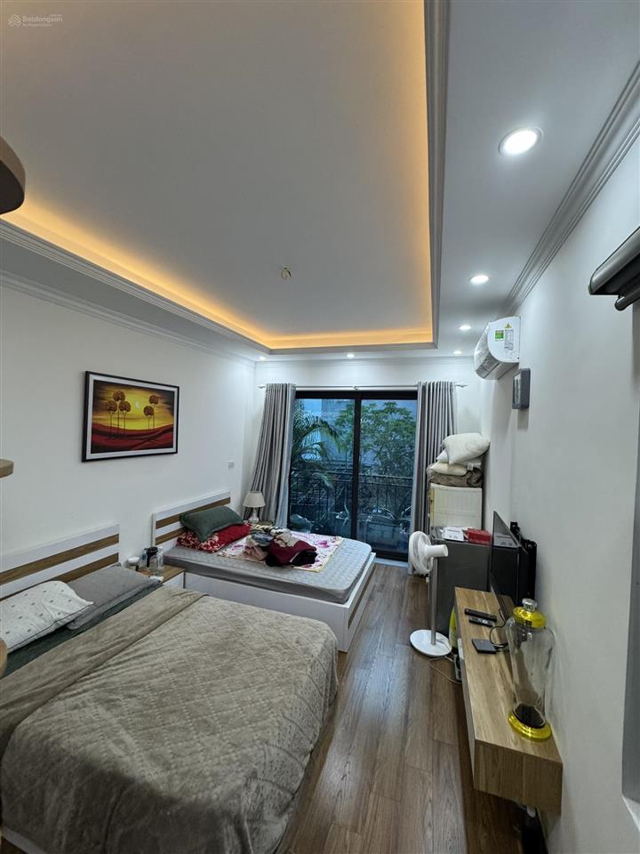 Bán gấp căn góc sát bưu điện hà đông  cầu am  vạn phúc, nhà 5 tầng 31m2 mt 3.3m