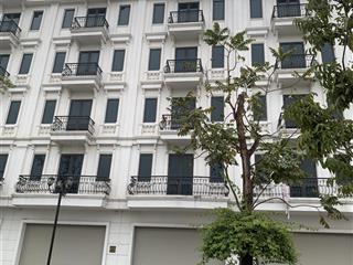 Bán lk kiến hưng luxury  kinh doanh đẹp, nhà 5 tầng thang máy full nội thất cao cấp, dt 70m2 mt 7m