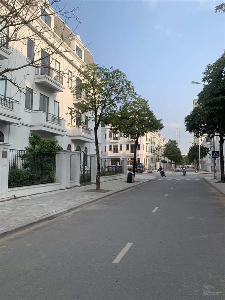 Bán gấp siêu phẩm biệt thự solasta mansion, trục kinh doanh đỉnh, 4 tầng x 170m2, giá cực tốt