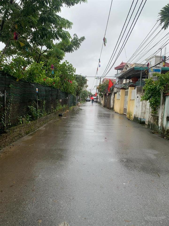 Bán đất yên nghĩa, hà đông dt 73m2 ngay mặt đường vành đai 4, hai mặt thoáng đường ô tô cực đẹp