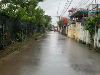 Bán đất yên nghĩa, hà đông dt 73m2 ngay mặt đường vành đai 4, hai mặt thoáng đường ô tô cực đẹp