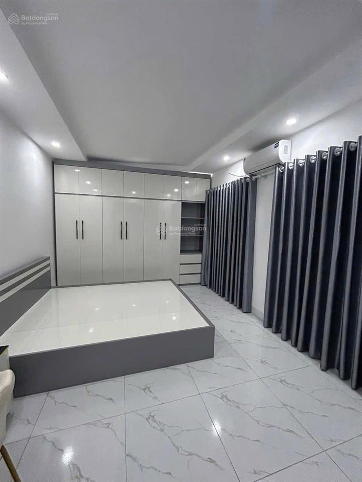 Bán nhà kiến hưng, hà đông căn góc 5 tầng thang máy dt 52m2 cực rộng, ngay gần dự án công viên 365