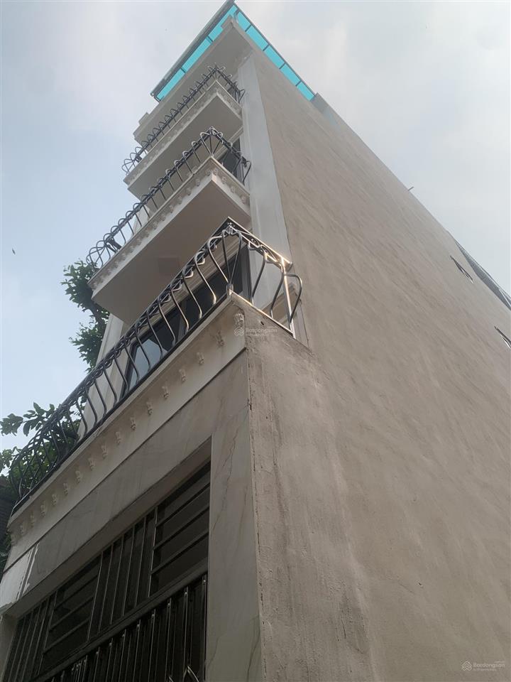 Bán nhà kiến hưng, hà đông căn góc 5 tầng thang máy dt 52m2 cực rộng, ngay gần dự án công viên 365