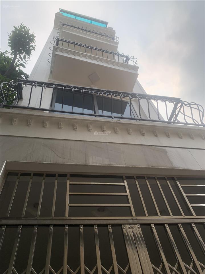 Bán nhà kiến hưng, hà đông căn góc 5 tầng thang máy dt 52m2 cực rộng, ngay gần dự án công viên 365
